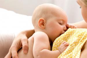 Способы лечения горла у детей до года Помощь ребенку раннего возраста